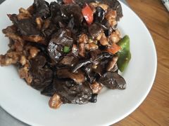 -明月食府(二区干二路店)