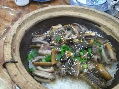 黄鳝煲仔饭-红星光发煲仔饭(大石街店)