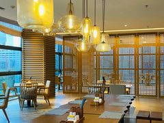 -深圳湾万怡酒店