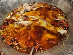 -沸腾鱼乡(知春路分店)