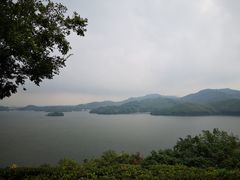 -天目湖涵田度假村