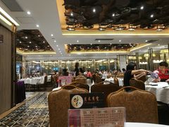 大堂-稻香酒家(天河城店)