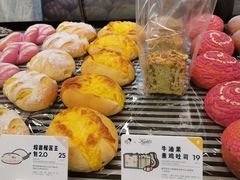 -喜茶(深圳福田星河COCO Park店)