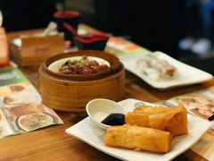 -添好运点心专门店(深水埗店)