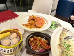 -顺峰(农展馆店)
