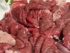 -天桥老金涮肉(牛街店)