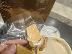 -Peet's Coffee皮爷咖啡(武商Mall手作店)