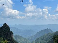 -三清山风景名胜区