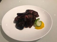 腊鸭-许仙楼餐厅