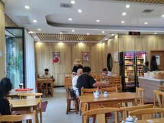 -穆兰泽兰州牛肉面(天津·海河意式风情区店)