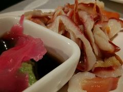 海鲜-星伦多自助料理·涮烤一体(虹悦城店)