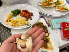 -澜悦港海鲜体验主题餐厅