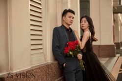 -YIMO映画摄影工作室