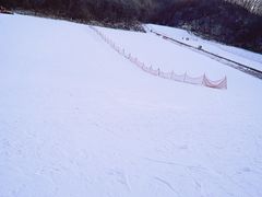 -五家山森林公园滑雪场
