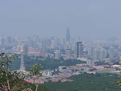 -千佛山风景名胜区
