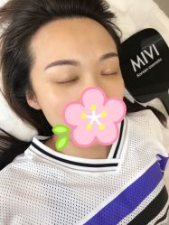 点击看大图 -MIVI半永久纹眉机器野生眉纹唇