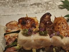 -炭火焼鳥 塚田農場(大阪梅田店)