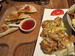 芥末蜂蜜烤鸡-玛格萝妮(汇智国际商业中心店)
