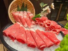 -捞王猪肚鸡火锅(金华义乌之心店)