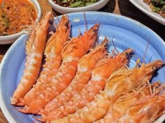 -樾餐厅泰式海鲜火锅(民歌湖店)