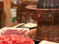 -情忆草原涮肉馆