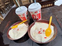 -周小波重庆小面·重庆名小吃(邹容路店)