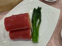 -新东源国际酒店·新东源食坊(沙井店)