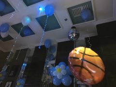 -米悦量贩式KTV(悦海新天地店)