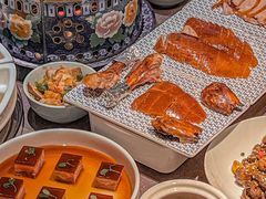 -羲和雅苑•北京烤鸭(乐园道万象城店)