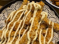 -兔爸私家小厨(新北万达店)