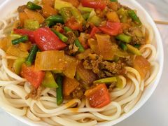 -清真·西北人家风味馆(中山中路店)