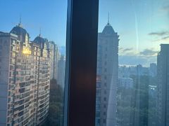 -上海尊茂酒店