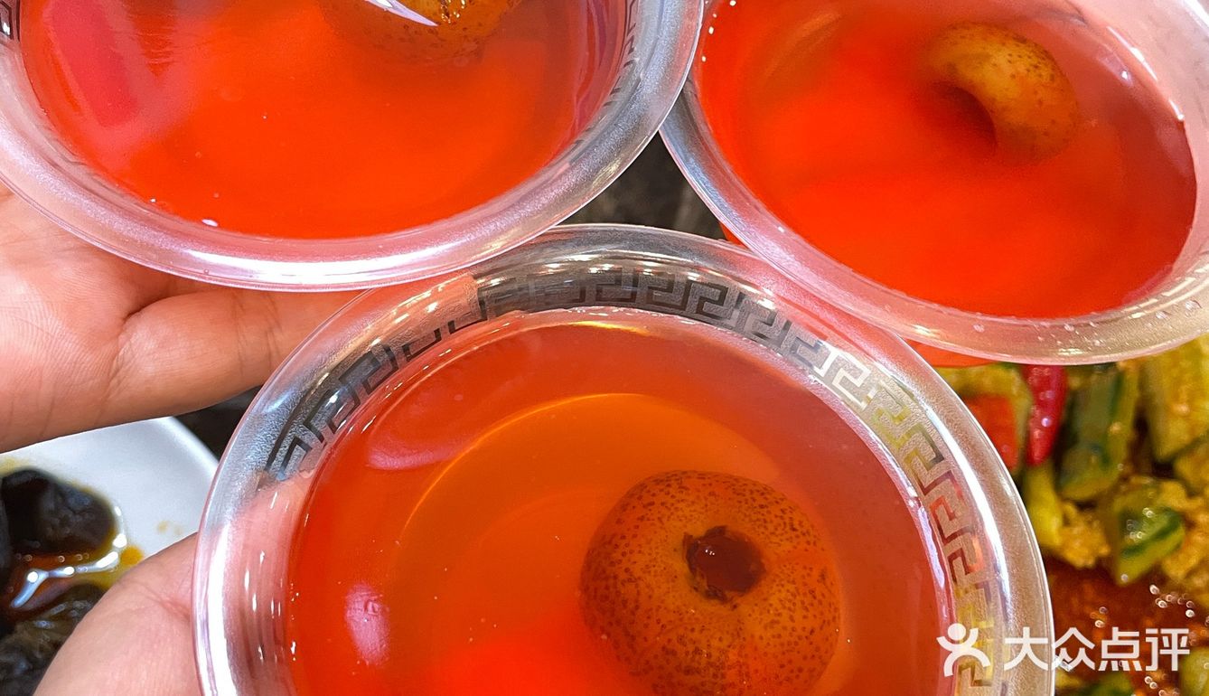 不远万里也要亲自来尝一尝这家！