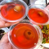 不远万里也要亲自来尝一尝这家！