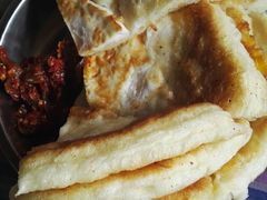 -88号小吃店·经典云南菜·地道纳西美食