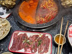 -蜀大侠火锅(春熙路店)