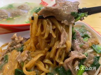 怎么办，很难不喜欢芥蓝牛肉的暴击，牛肉给超多