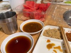 -霸腹烤肉(厦门柚子番店)
