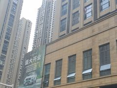 -万隆城市广场(龙阳大道店)