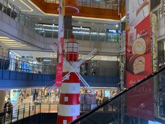 -天虹购物中心(石路店)