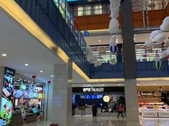 -天虹购物中心(石路店)