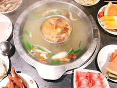 -宝丽金大酒店·洗浴中心