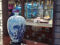 -鸢飞潍坊菜馆(鸢飞大酒店)