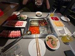 -海底捞火锅(大唐店)