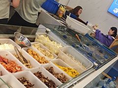 -木木鲜海鲜面(天一店)