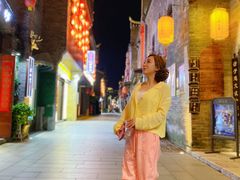 -东西巷