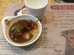 -潮汕牛肉火锅(铁西店)