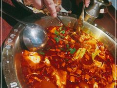 -受气牛肉·重庆耙牛肉(南坪总店)