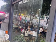 -天治宣·野椒鸡(龙头寺总店)
