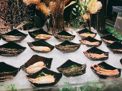 -介里海鲜自助(万达广场太原街店)